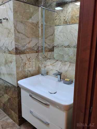 İcarəyə verilir 4 otaqlı yeni tikili 220 m², Nizami m., photo 28 from 32