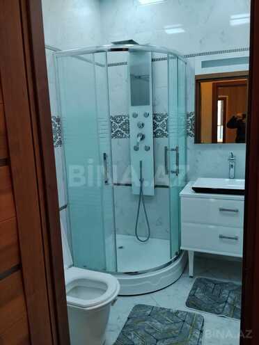 İcarəyə verilir 4 otaqlı yeni tikili 220 m², Nizami m., photo 15 from 32