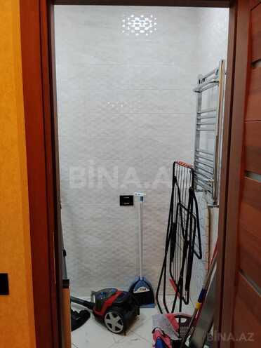 İcarəyə verilir 4 otaqlı yeni tikili 220 m², Nizami m., photo 31 from 32