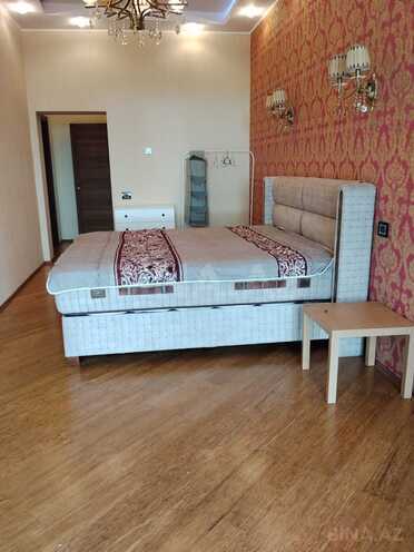 İcarəyə verilir 4 otaqlı yeni tikili 220 m², Nizami m., photo 16 from 32