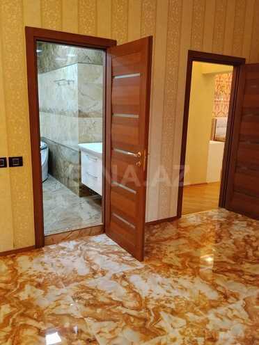 İcarəyə verilir 4 otaqlı yeni tikili 220 m², Nizami m., photo 11 from 32