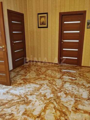 İcarəyə verilir 4 otaqlı yeni tikili 220 m², Nizami m., photo 24 from 32