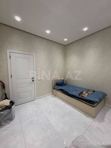 Сдаётся 3-комн. новостройка 85 м², м. 28 мая, photo 12 from 18