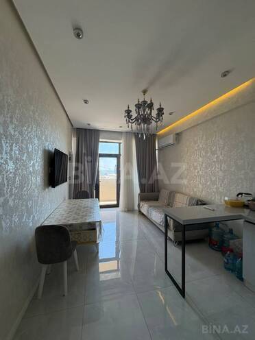 Сдаётся 3-комн. новостройка 85 м², м. 28 мая, photo 3 from 18