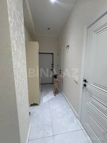Сдаётся 3-комн. новостройка 85 м², м. 28 мая, photo 15 from 18