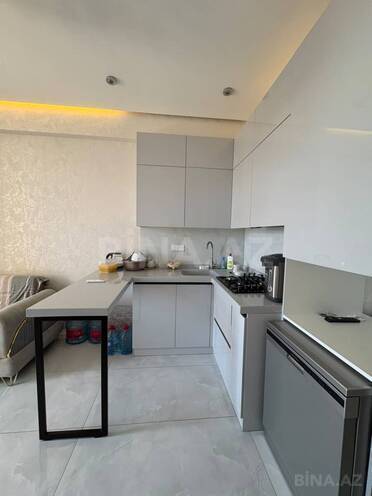 Сдаётся 3-комн. новостройка 85 м², м. 28 мая, photo 5 from 18
