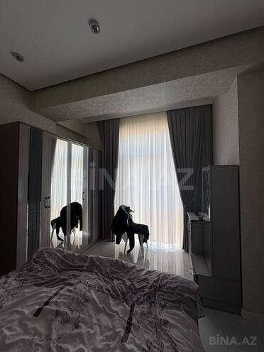 Сдаётся 3-комн. новостройка 85 м², м. 28 мая, photo 10 from 18