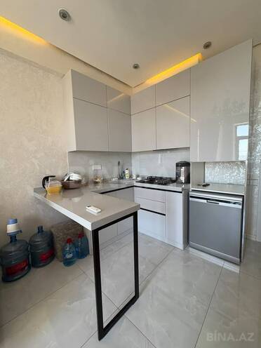 Сдаётся 3-комн. новостройка 85 м², м. 28 мая, photo 4 from 18