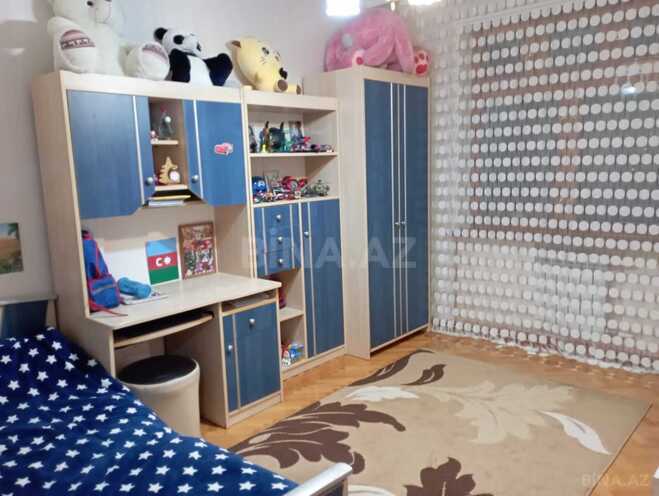 İcarəyə verilir 3 otaqlı köhnə tikili 70 m², Xalqlar Dostluğu m., photo 9 from 16