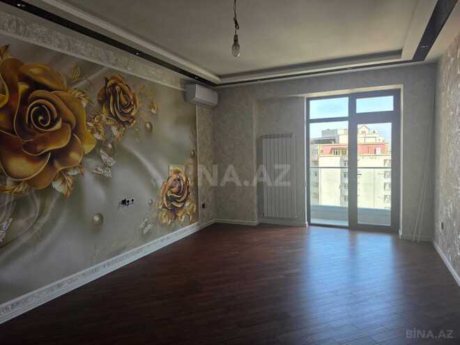 Satılır 3 otaqlı yeni tikili 106 m², 8 Noyabr m., photo 9 from 19