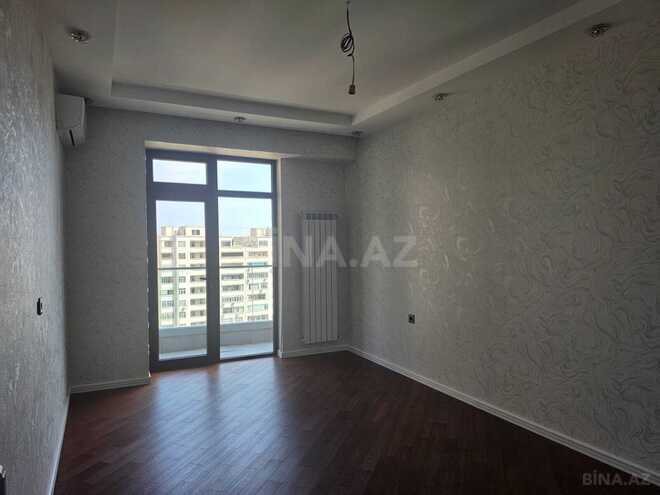 Satılır 3 otaqlı yeni tikili 106 m², 8 Noyabr m., photo 5 from 19