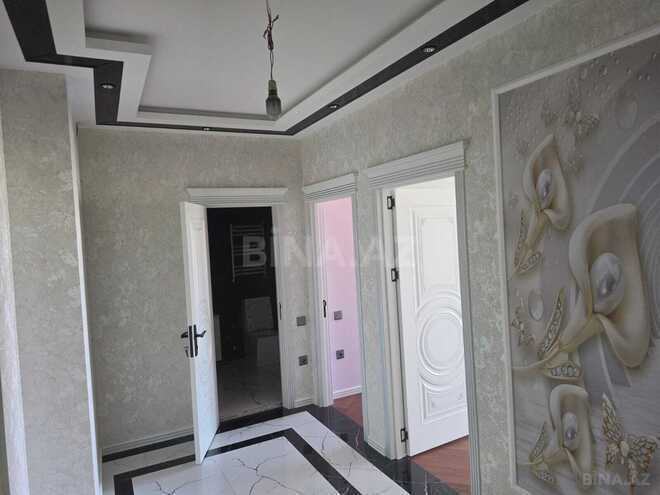 Satılır 3 otaqlı yeni tikili 106 m², 8 Noyabr m., photo 6 from 19
