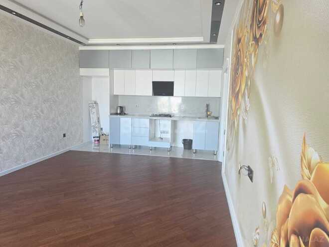 Satılır 3 otaqlı yeni tikili 106 m², 8 Noyabr m., photo 10 from 19