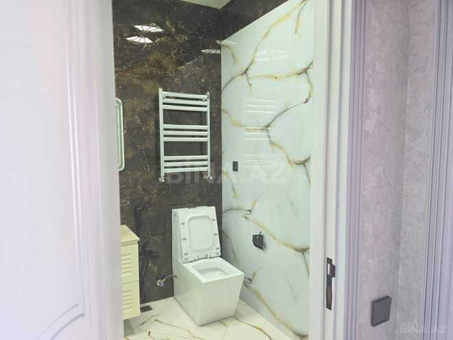 Satılır 3 otaqlı yeni tikili 106 m², 8 Noyabr m., photo 16 from 19