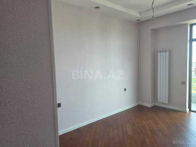 Satılır 3 otaqlı yeni tikili 106 m², 8 Noyabr m., photo 18 from 19