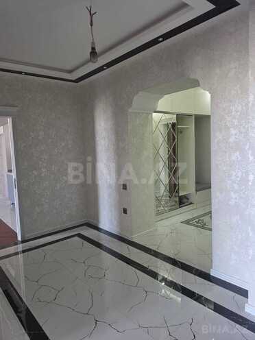 Satılır 3 otaqlı yeni tikili 106 m², 8 Noyabr m., photo 8 from 19
