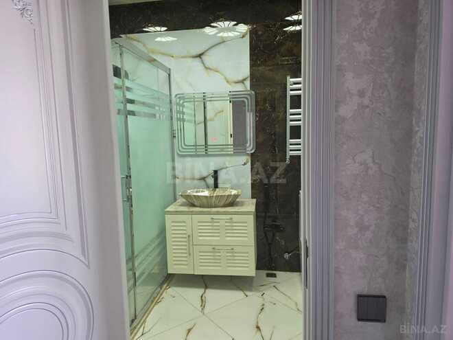 Satılır 3 otaqlı yeni tikili 106 m², 8 Noyabr m., photo 7 from 19