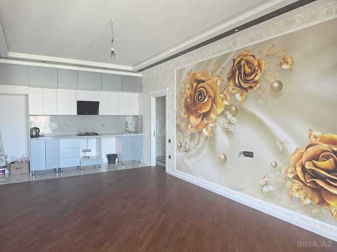 Satılır 3 otaqlı yeni tikili 106 m², 8 Noyabr m., photo 13 from 19