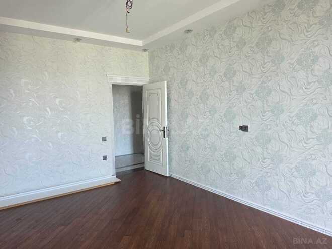 Satılır 3 otaqlı yeni tikili 106 m², 8 Noyabr m., photo 17 from 19
