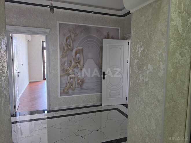 Satılır 3 otaqlı yeni tikili 106 m², 8 Noyabr m., photo 12 from 19