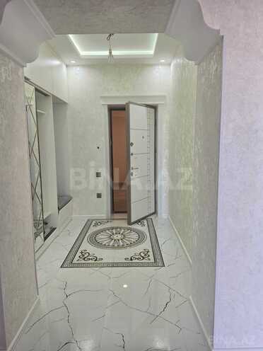 Satılır 3 otaqlı yeni tikili 106 m², 8 Noyabr m., photo 4 from 19