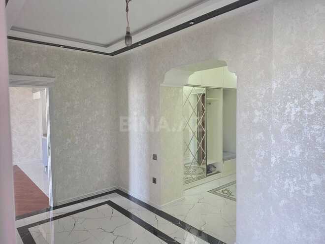 Satılır 3 otaqlı yeni tikili 106 m², 8 Noyabr m., photo 15 from 19