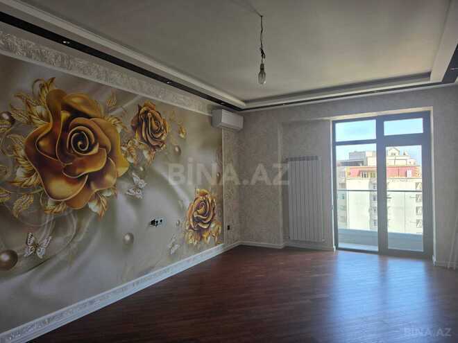 Satılır 3 otaqlı yeni tikili 106 m², 8 Noyabr m., photo 14 from 19