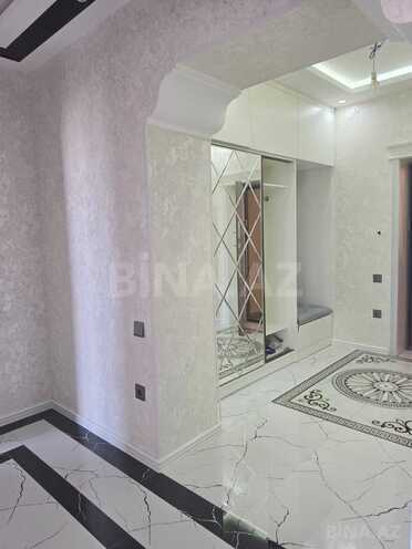 Satılır 3 otaqlı yeni tikili 106 m², 8 Noyabr m., photo 3 from 19