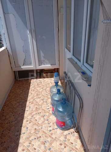 İcarəyə verilir 2 otaqlı yeni tikili 102 m², Qara Qarayev m., photo 11 from 12