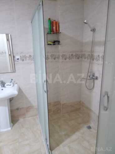 İcarəyə verilir 2 otaqlı yeni tikili 102 m², Qara Qarayev m., photo 8 from 12