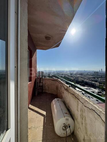 Satılır 4 otaqlı yeni tikili 147 m², Neftçilər m., photo 8 from 13