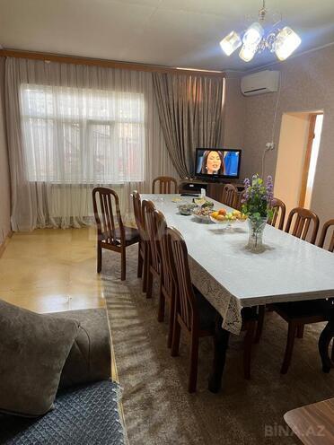 Satılır 3 otaqlı həyət evi/bağ evi 1.1 m², Bayıl q., photo 3 from 15
