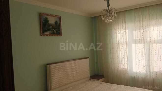 Сдаётся 2-комн. вторичка 55 м², пос. Ени Гюнешли, photo 1 from 11