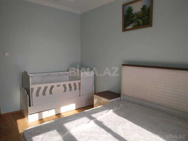 Сдаётся 2-комн. вторичка 55 м², пос. Ени Гюнешли, photo 3 from 11