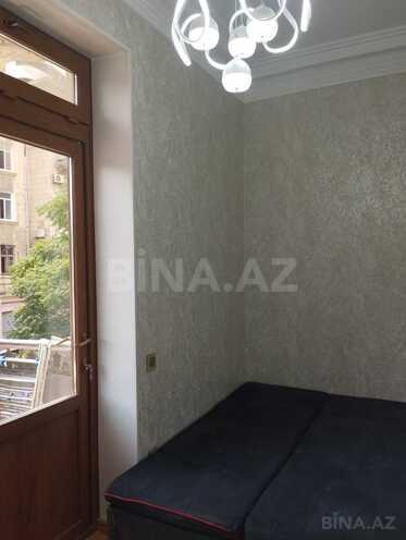 İcarəyə verilir 2 otaqlı köhnə tikili 45 m², Bayıl q., photo 4 from 9