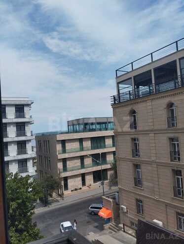 İcarəyə verilir 2 otaqlı köhnə tikili 45 m², Bayıl q., photo 7 from 9