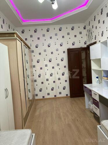 Сдаётся 3-комн. новостройка 70 м², Насиминский  р., photo 7 from 17