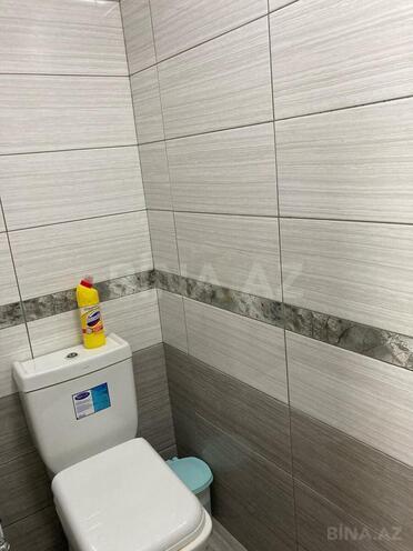 Сдаётся 3-комн. новостройка 70 м², Насиминский  р., photo 12 from 17