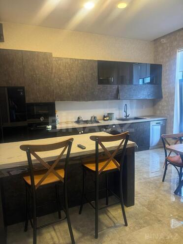 Satılır 5 otaqlı həyət evi/bağ evi 200 m², Mərdəkan q., photo 24 from 29