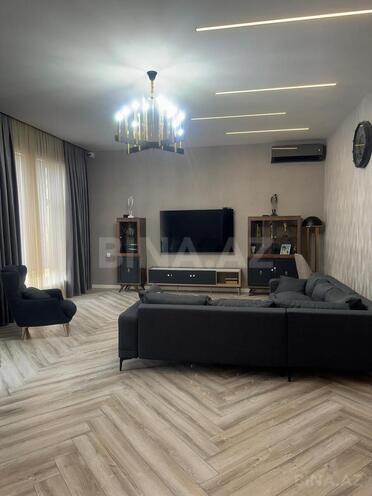 Satılır 5 otaqlı həyət evi/bağ evi 200 m², Mərdəkan q., photo 13 from 29
