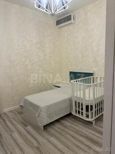 Satılır 5 otaqlı həyət evi/bağ evi 200 m², Mərdəkan q., photo 19 from 29