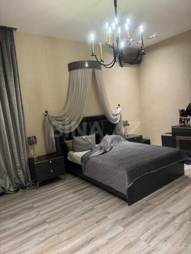 Satılır 5 otaqlı həyət evi/bağ evi 200 m², Mərdəkan q., photo 18 from 29
