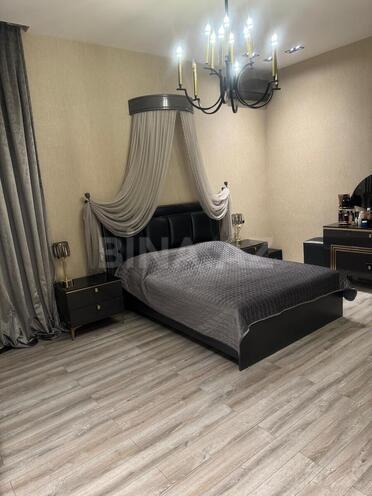 Satılır 5 otaqlı həyət evi/bağ evi 200 m², Mərdəkan q., photo 16 from 29