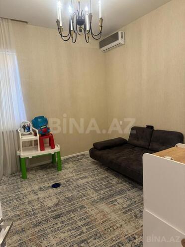 Satılır 5 otaqlı həyət evi/bağ evi 200 m², Mərdəkan q., photo 27 from 29