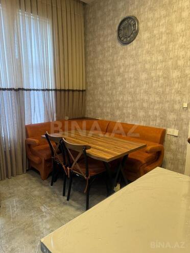 Satılır 5 otaqlı həyət evi/bağ evi 200 m², Mərdəkan q., photo 25 from 29