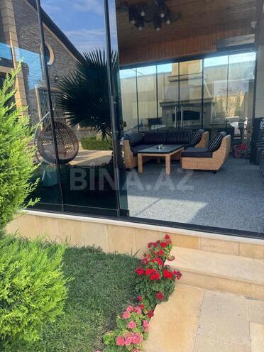 Satılır 5 otaqlı həyət evi/bağ evi 200 m², Mərdəkan q., photo 9 from 29