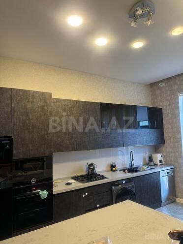 Satılır 5 otaqlı həyət evi/bağ evi 200 m², Mərdəkan q., photo 23 from 29