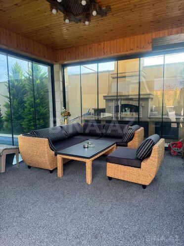Satılır 5 otaqlı həyət evi/bağ evi 200 m², Mərdəkan q., photo 8 from 29
