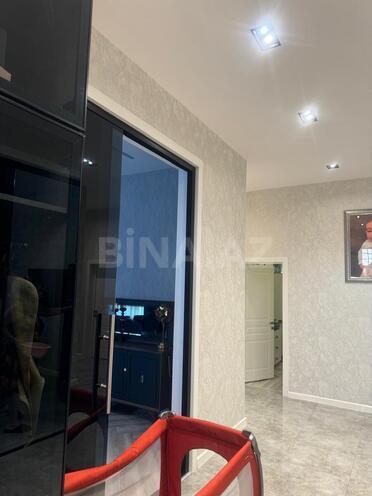 Satılır 5 otaqlı həyət evi/bağ evi 200 m², Mərdəkan q., photo 26 from 29