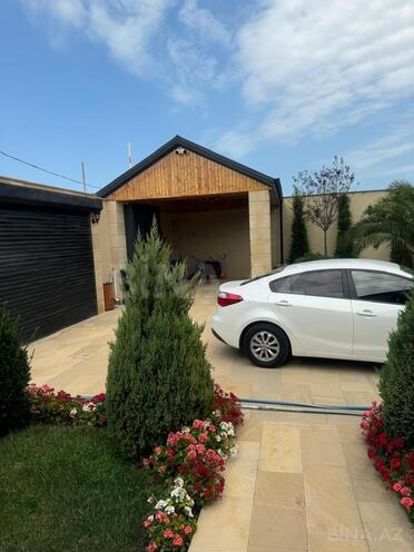 Satılır 5 otaqlı həyət evi/bağ evi 200 m², Mərdəkan q., photo 11 from 29